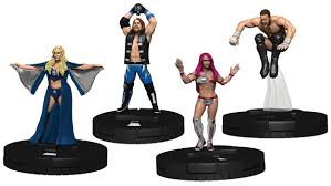 Heroclik Mixed/Match Challenge