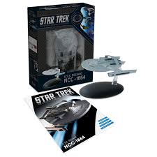 Star Trek Starships U.S.S. Reliant NCC-1864