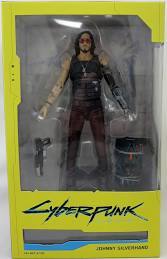 Cyberpunk 2077 Johnny Silverhand