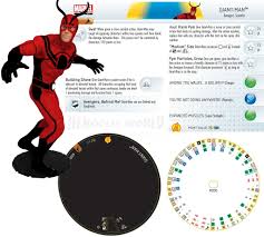 Heroclik Ant-Man The Legacy of Hank Pym Box Set