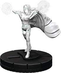 Heroclix Deep Cuts X-Men Primed #4 EMMA FROST - Comic Warehouse