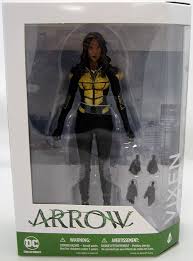 DC Collectables Arrow #14 Vixen