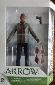 DC Collectables Arrow #9 John Diggle