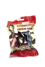 Heroclix The Invincible Iron Man Gravity Feed Box of 24 - The Comic Warehouse