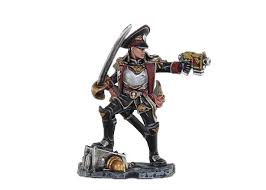 Warhammer 40K Astra Militarum Severina Raine