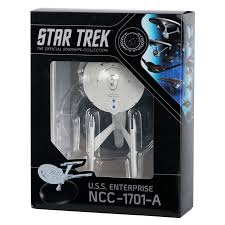 Star Trek Starships U.S.S. Enterprise NCC-1701-A