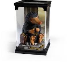 Fantastic Beasts Magical Creature #1 Niffler