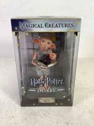 Harry Potter Magical Creature #2 Dobby