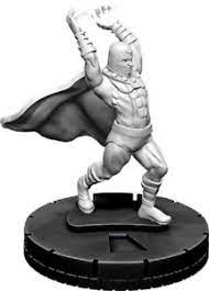 Copy of Heroclix Deep Cuts X-Men Primed #5 MAGNETO - Comic Warehouse