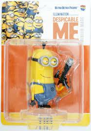 Despicable Me Minion Tim