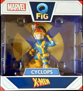 Q Fig Marvel X-Men Cyclops