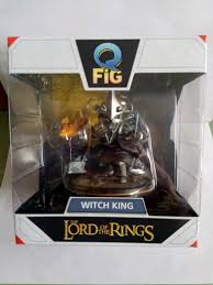 Lord of the Rings Q-Fig Witch King