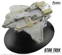 Star Trek The Official Starships Collection #145 Nightingdale