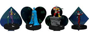 Heroclix The Jokers Wild Booster