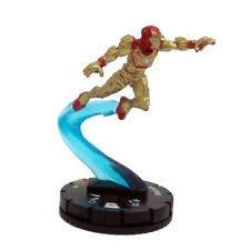 Heroclix FCBD Iron Man