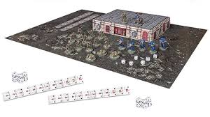 Warhammer 40K Elite Edition Starter Set