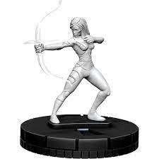 Heroclix Deep Cuts X-Men Primed #9 PSYLOCKE - Comic Warehouse