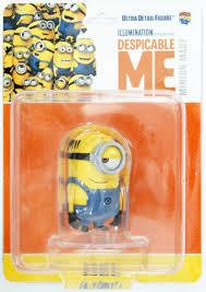 Despicable Me Minion Mel