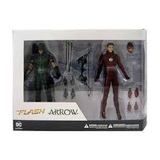 Flash Arrow 2Pk