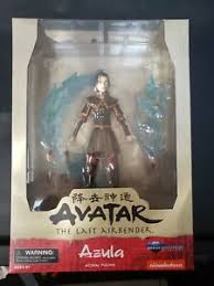 Avatar The Last Airbender Azula