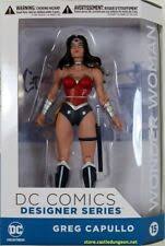 DC Designer Series #15 Greg Capullo Wonder Woman