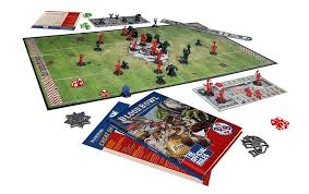 Warhammer Blood Bowl