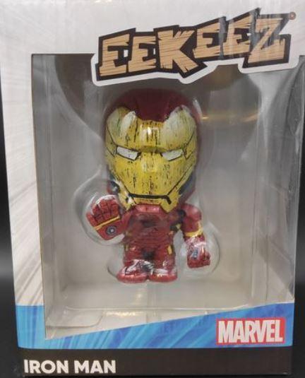 Eekeez Marvel Iron Man