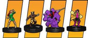 Heroclix X-men House of X Booster