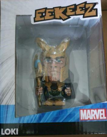 Eekeez Marvel Loki