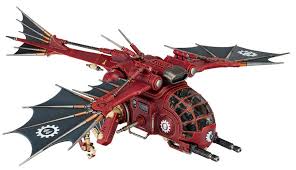 Warhammer 40K Adeptus Mechanicus Archaeopter