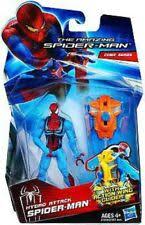 The Amazing Spiderman Comic Series Hydro Attack Spider-Man