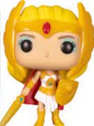 POP 38 Retro Toys She-Ra - The Comic Warehouse