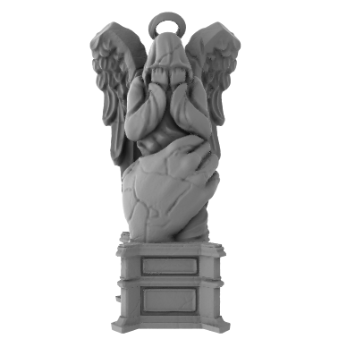 Weeping Angel 1