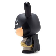 Kidrobot Collectible Vinyl Dunny Batman Dark Knight