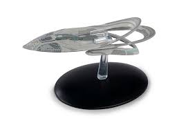 Orville The Official Ships Collection ECV-197