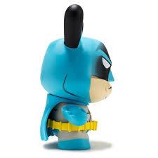 Kidrobot Collectible Vinyl Dunny Batman Classic