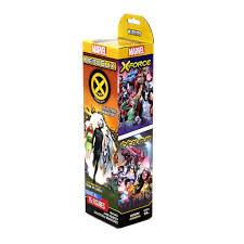 Heroclix X-men House of X Booster