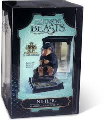 Fantastic Beasts Magical Creature #1 Niffler