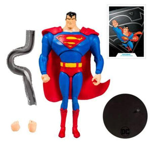 DC Multiverse Superman The Animated Series