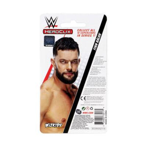 Heroclix WWE Figure #7 Finn Balor