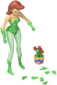 Batman the Animated Series #49 Poison Ivy