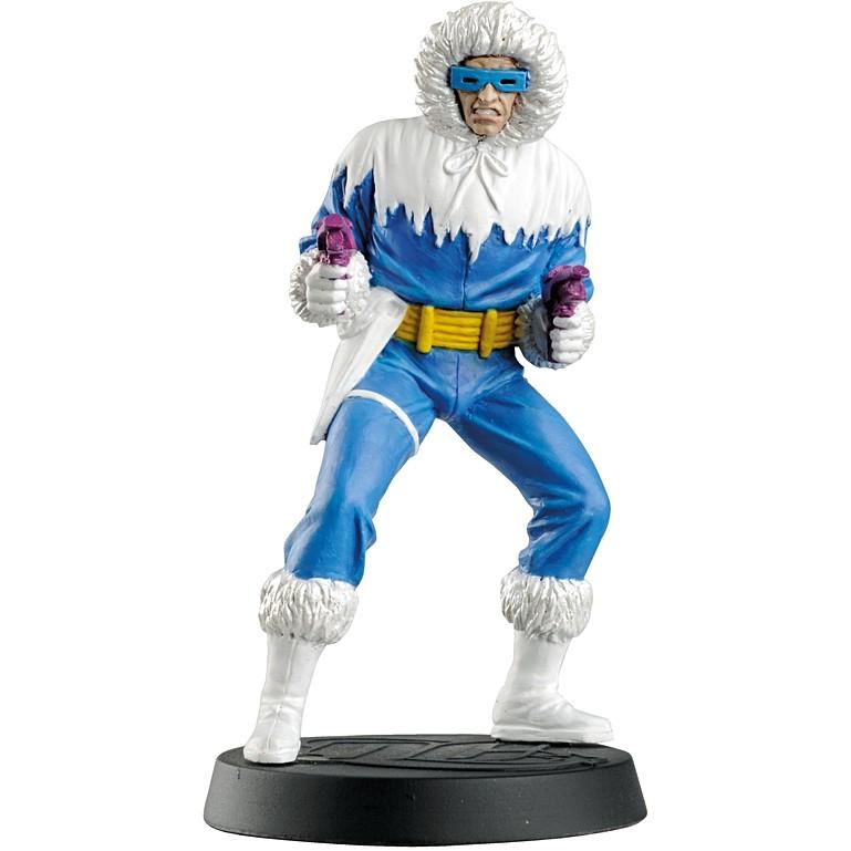 DC Super Hero Collection Captain Cold