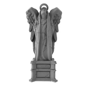 Weeping angel 2