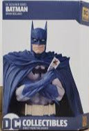Batman Dc Desinger Brian Bolland # Limited Edition Collectibles - The Comic Warehouse