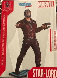 Star Lord: Marvel Guardians of The Galaxy Vol 2. Collector's Gallery Limited Edition