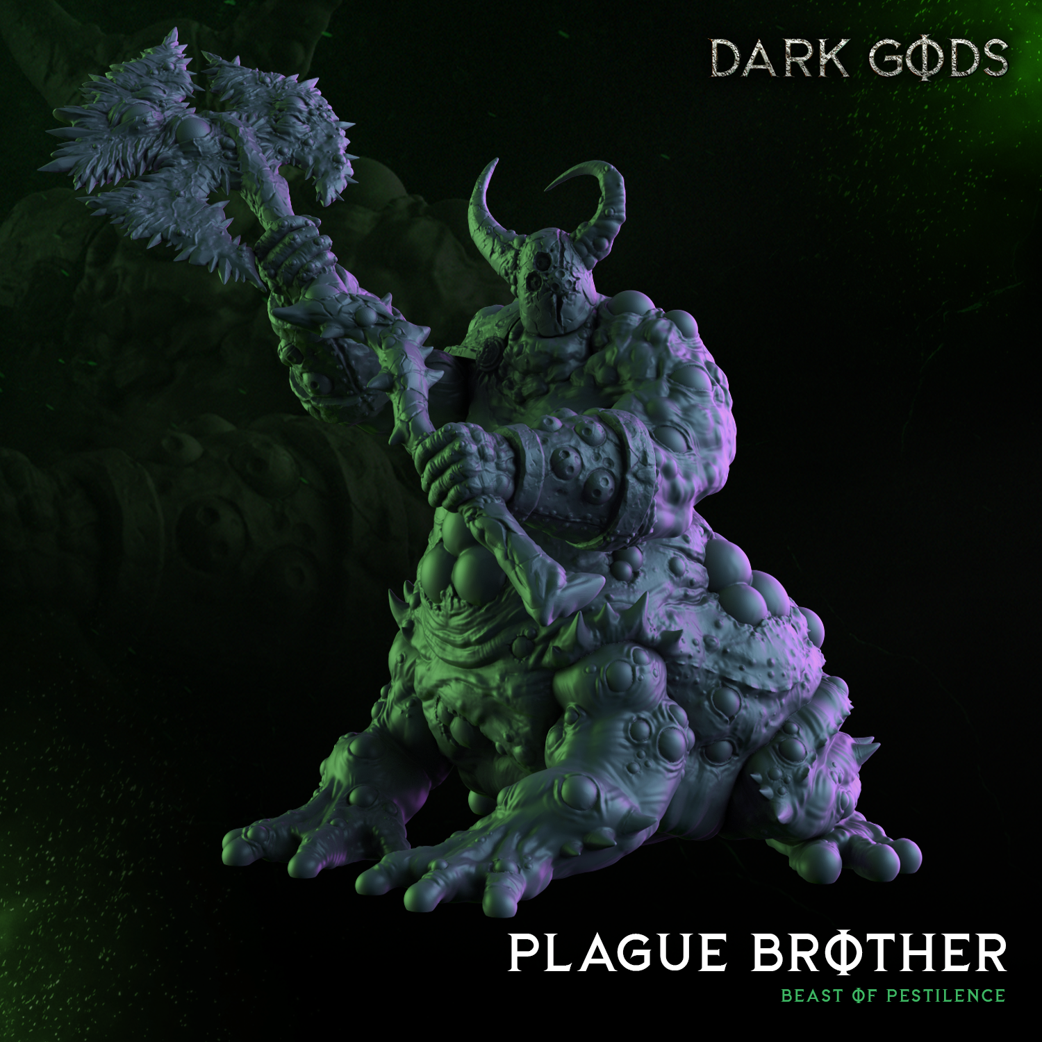 Plague Brother