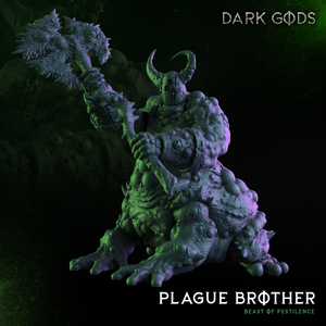 Plague Brother