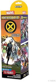 Heroclix X-men House of X Booster