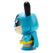 Kidrobot Collectible Vinyl Dunny Batman Classic