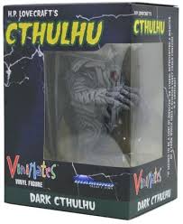 Vinimates H.P. Lovecraft's Dark Cthulhu